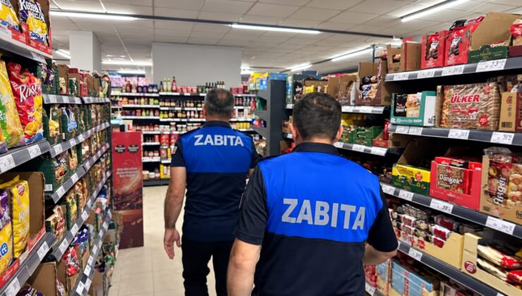 Başiskele’de Haberimiz Ses Getirdi: A101 Marketlerinde Tarihi Geçmiş Ürünler Bulundu!