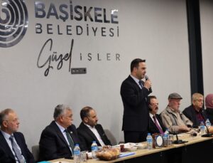 Başiskele’de Sel Sonrası Altyapı Planları Yeniden Masaya Yatırılıyor