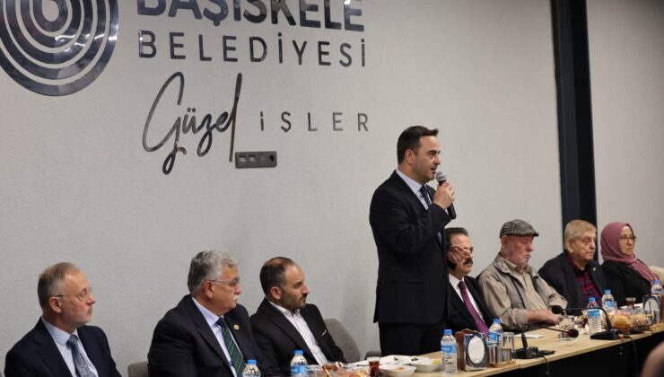 Başiskele’de Sel Sonrası Altyapı Planları Yeniden Masaya Yatırılıyor