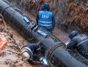 Başiskele’de Su Kesintisinin Nedeni Belli Oldu!