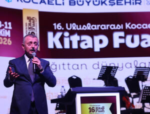Başkan Büyükakın: “İnşallah 100. yılını da göreceğiz”