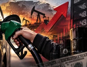Benzine ÖTV zammı geldi: Pompa fiyatları değişti