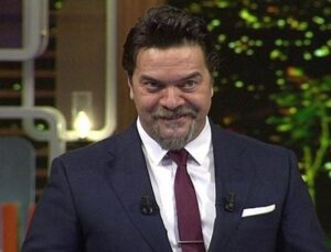 Beyaz Show Geri mi Dönüyor? Beyazıt Öztürk’ten Dikkat Çeken Sözler