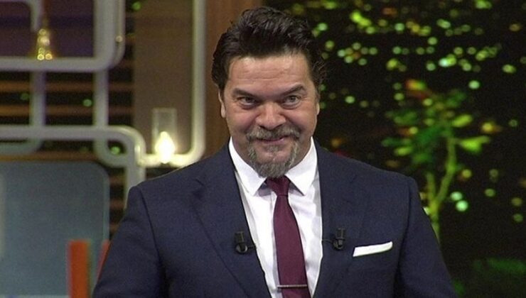Beyaz Show Geri mi Dönüyor? Beyazıt Öztürk’ten Dikkat Çeken Sözler