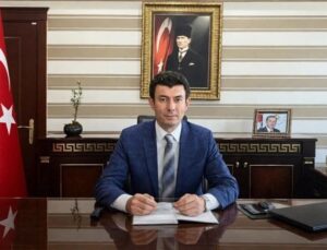 Bürokraside yasak aşk skandalı: Vali Yardımcısı intihar etti!