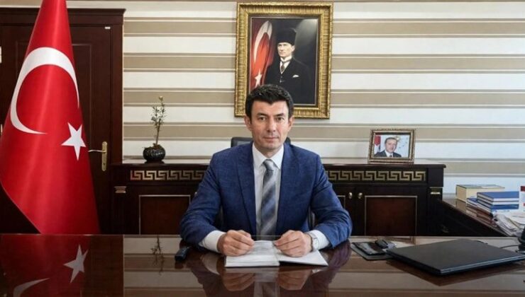 Bürokraside yasak aşk skandalı: Vali Yardımcısı intihar etti!