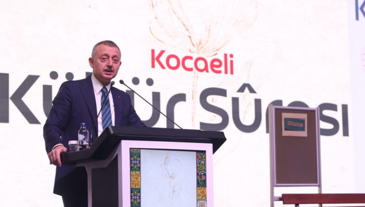 Büyükakın: “Şehrin hikayesini hep birlikte yazacağız”