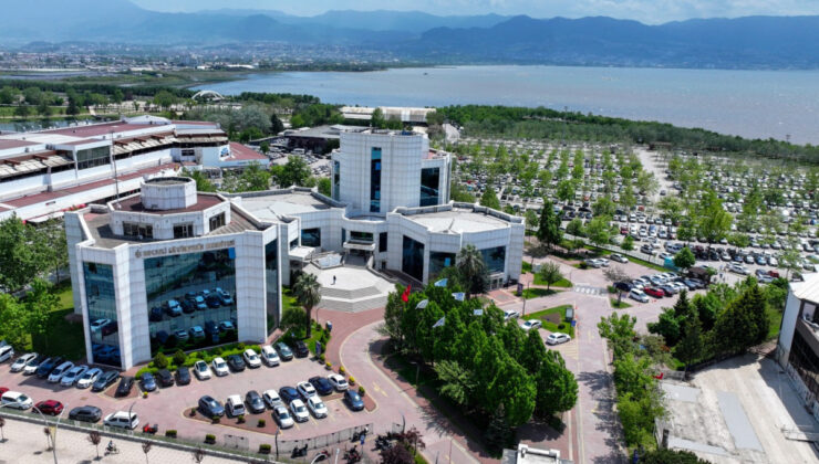 Büyükşehir’den sel mağdurlarına su faturası desteği