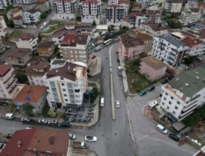 Çayırova’da 170 milyon TL’lik projede sona gelindi