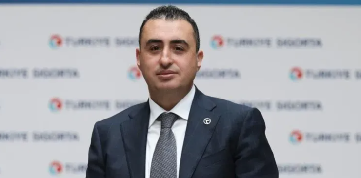 Cebimizdeki 50 TL’de İmzası Vardı: Taha Çakmak Yeniden Gözaltında!