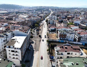 Darıca trafiğine nefes aldıracak kavşak projesi
