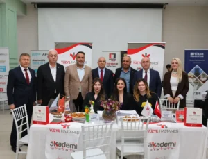 Darıca’da istihdam buluşmasına yoğun ilgi