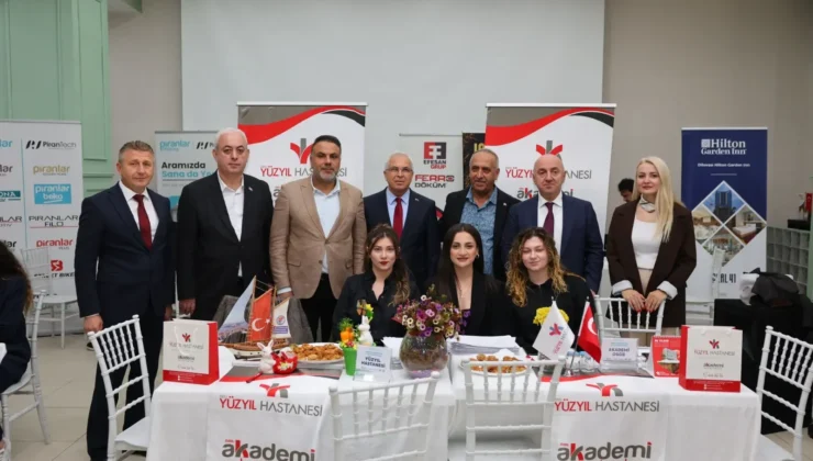 Darıca’da istihdam buluşmasına yoğun ilgi