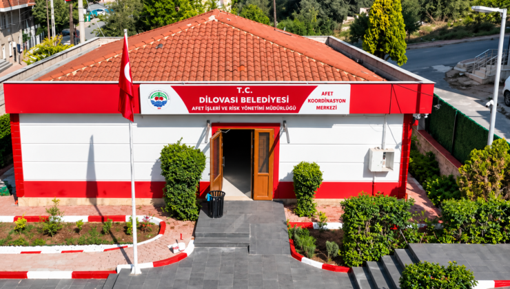 Dilovası’nda aynı gün iki önemli açılış