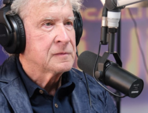 Dünyaca ünlü yazar John Perkins’ten Kocaeli’ye övgü