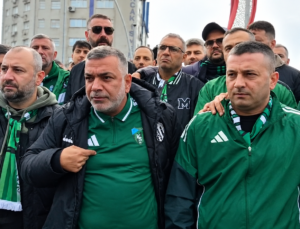 Enver Güler’den Göztepe’ye sert yanıt: “Konumu gönderiyorum!”