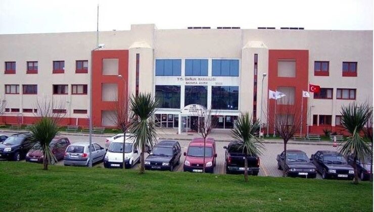 Eski Darıca ADSM binası için yıkım ihalesi tamamlandı