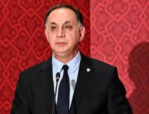 Eski MHK Başkanı Ferhat Gündoğdu Kandıra Cezaevi’ne sevk edildi