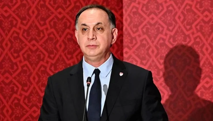 Eski MHK Başkanı Ferhat Gündoğdu Kandıra Cezaevi’ne sevk edildi