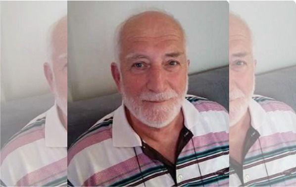Eski ilçe başkanı hayatını kaybetti