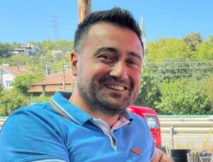 Eşme’yi yasa boğan ölüm!