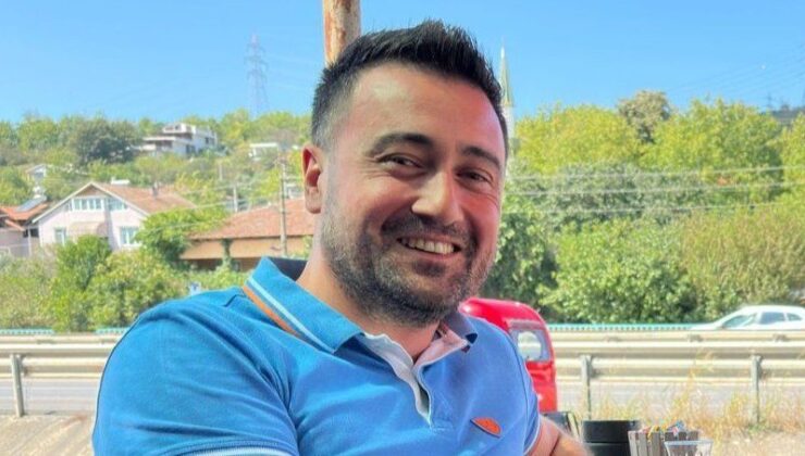 Eşme’yi yasa boğan ölüm!