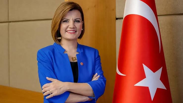 Fatma Kaplan Hürriyet’ten Kocaeli Barosu’na cezaevinden mektup: “Hakkımı aramaktan vazgeçmeyeceğim”