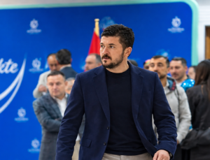 Ferdi Gürses’ten 22 Milyon Liralık Villa İddialarına Sert Yanıt: “Kirli Bir Operasyon!”