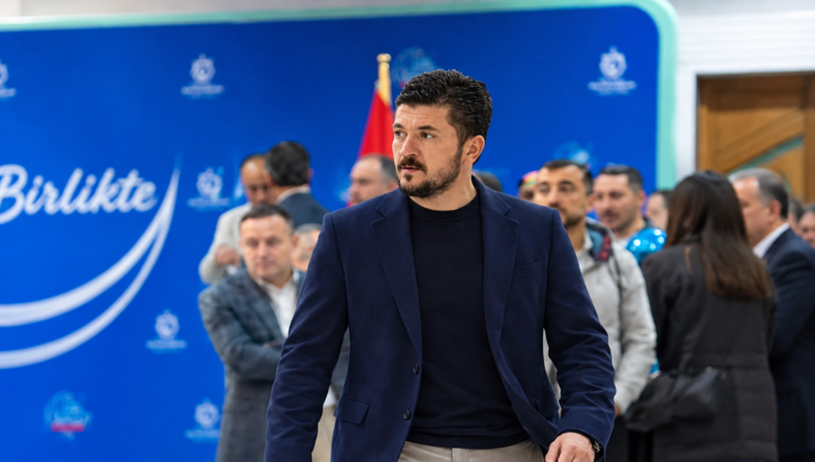 Ferdi Gürses’ten 22 Milyon Liralık Villa İddialarına Sert Yanıt: “Kirli Bir Operasyon!”