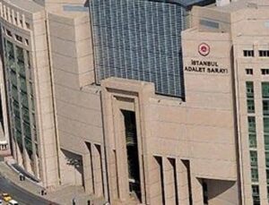 Fon Soruşturmasında 15 Şüpheli Tutuklandı!