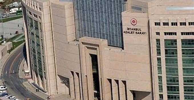 Fon Soruşturmasında 15 Şüpheli Tutuklandı!