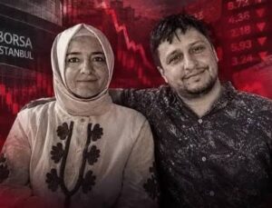 Fon soruşturmasında Kaya çiftinin ifadeleri ortaya çıktı