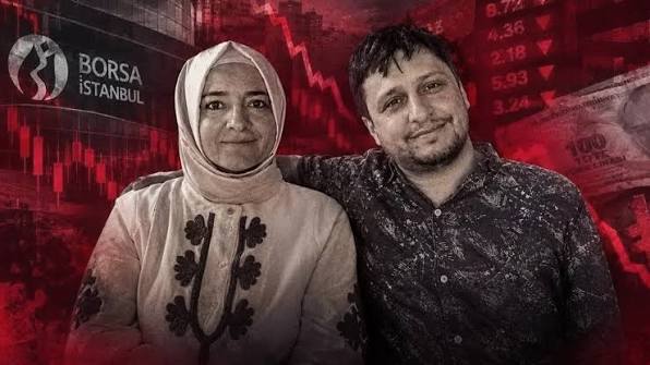 Fon soruşturmasında Kaya çiftinin ifadeleri ortaya çıktı