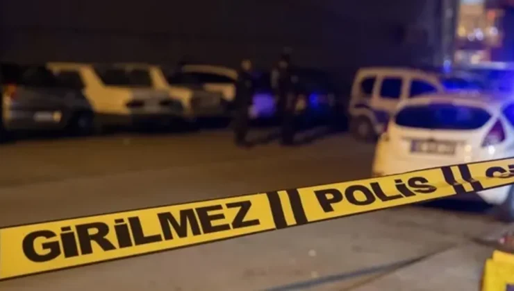 Fon soruşturmasıyla gündeme gelmişti: Aracında Ölü bulundu
