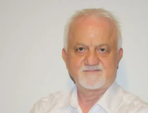 Gazeteci Mustafa Elbi kalp krizi geçirdi