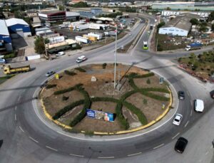 Gebze Terminali çevresinde ulaşım yeniden şekilleniyor