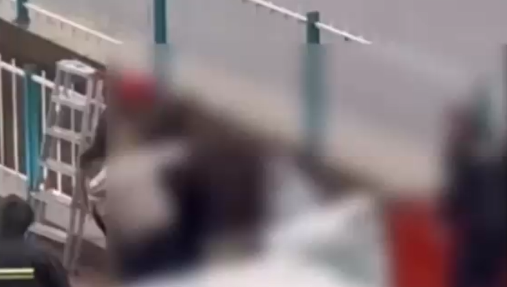 Gebze’de 30’lu yaşlarında erkek cesedi bulundu