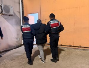 Gebze’de çocuk istismarı suçundan aranan hükümlü yakalandı!