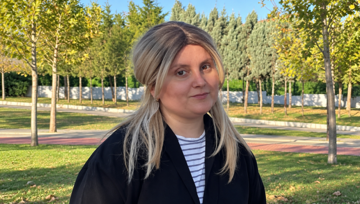 Genç yaşta kansere yenildi