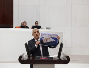 Gergerlioğlu sordu, Valilik yanıtladı: Safiport’taki kimyasal atık iddialarına inceleme