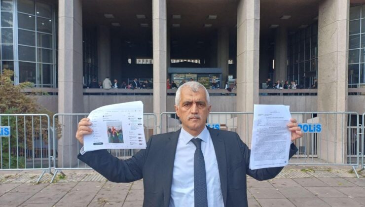 Gergerlioğlu’ndan SPK yetkilileri hakkında suç duyurusu: “İktidar örtbas ediyor”