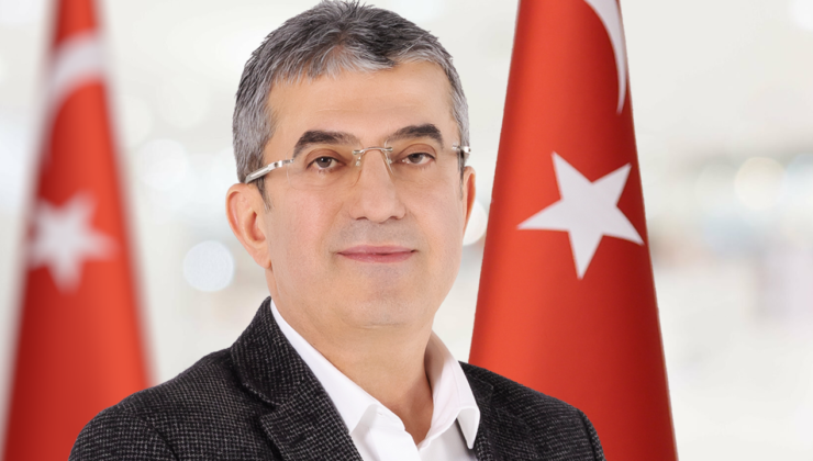 Gökhan Günaydın Derince’ye geliyor