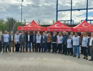 Haddehane projesinde kritik gün: Gözler bilirkişi keşfinde