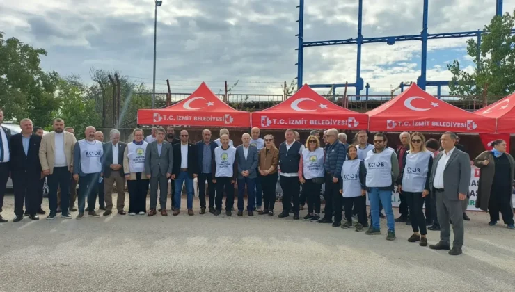 Haddehane projesinde kritik gün: Gözler bilirkişi keşfinde