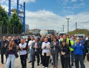 Haddehane projesinde kritik inceleme tamamlandı: “Aynı tabloyu yeniden yaşamayalım”