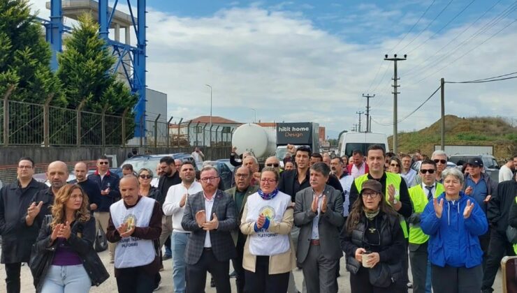 Haddehane projesinde kritik inceleme tamamlandı: “Aynı tabloyu yeniden yaşamayalım”