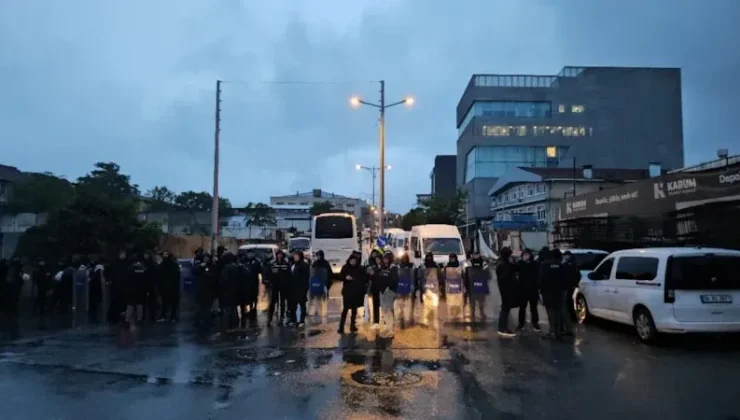 Halk TV’ye kayyum atandı!