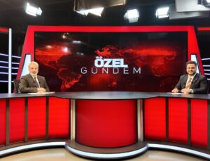 Hüseyin Baş: “Türkiye’de fon krizi değil, sistem krizi var”