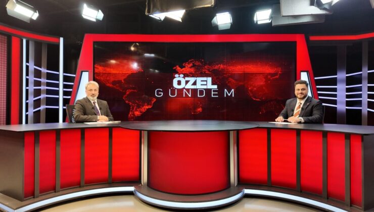 Hüseyin Baş: “Türkiye’de fon krizi değil, sistem krizi var”
