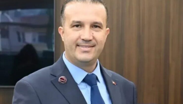 İMEAK DTO Kocaeli’de Vedat Doğusel güven tazeledi